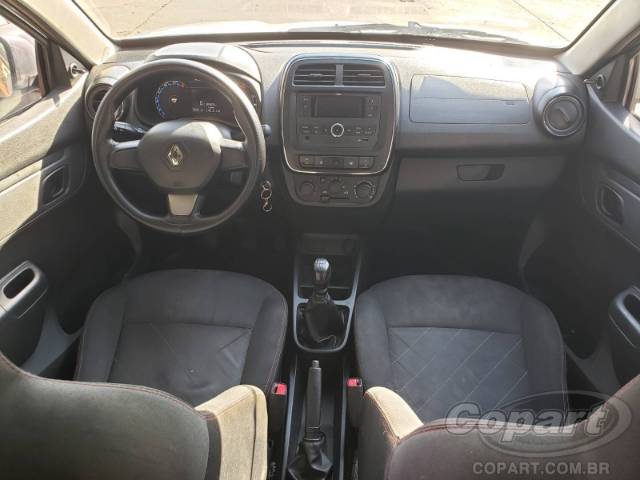 2023 RENAULT KWID 