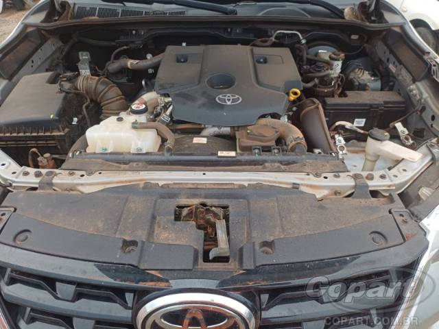 2023 TOYOTA SW4 