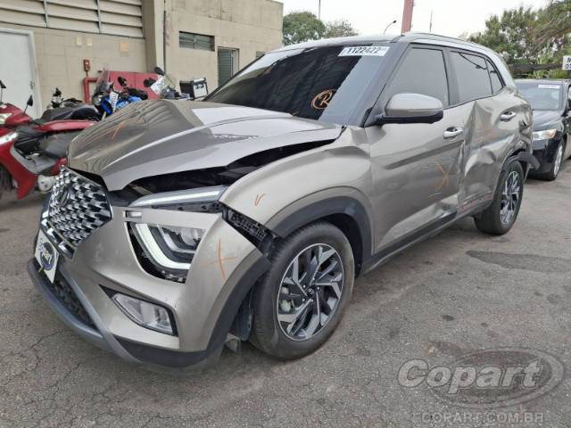 2025 HYUNDAI CRETA 