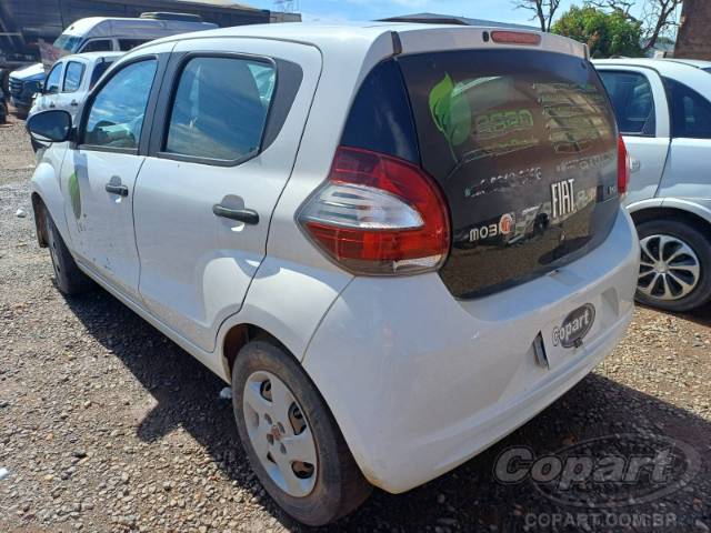 2020 FIAT MOBI 