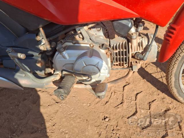 2024 HONDA POP 