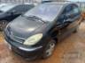 2008 CITROEN XSARA PICASSO 