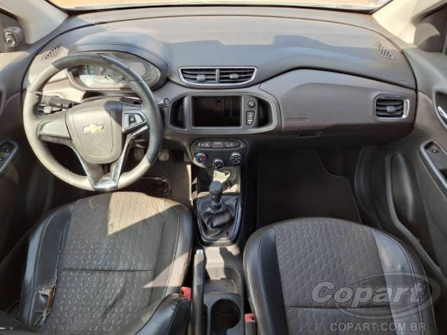 2017 CHEVROLET PRISMA 