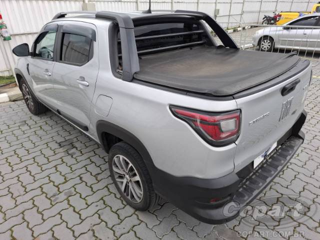 2023 FIAT STRADA CD 