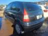 2012 CITROEN C3 