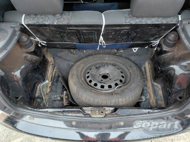 2008 FIAT PALIO 