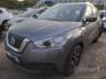 2020 NISSAN KICKS 