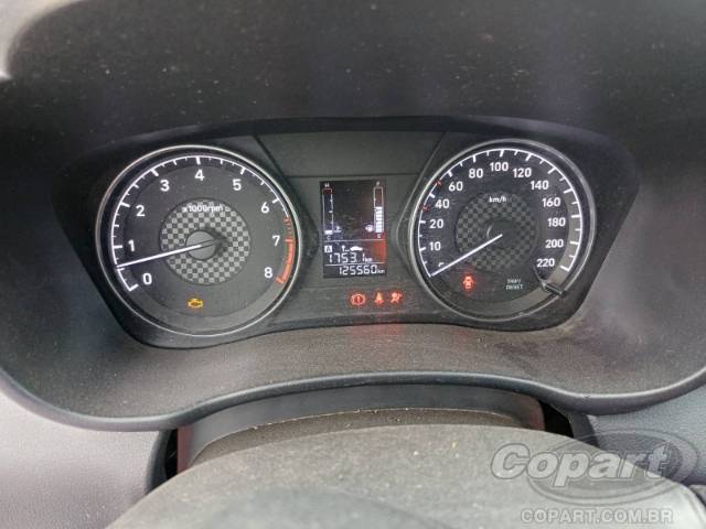 2022 HYUNDAI HB20 