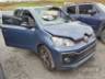 2018 VOLKSWAGEN UP 