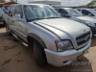 2001 CHEVROLET S10 CABINE DUPLA 