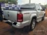 2017 VOLKSWAGEN AMAROK 