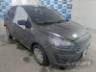 2021 FORD KA SEDAN 