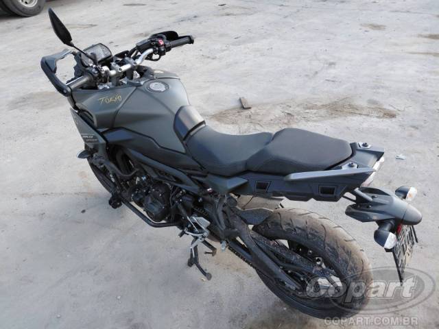 2024 YAMAHA MT-09 TRACER 