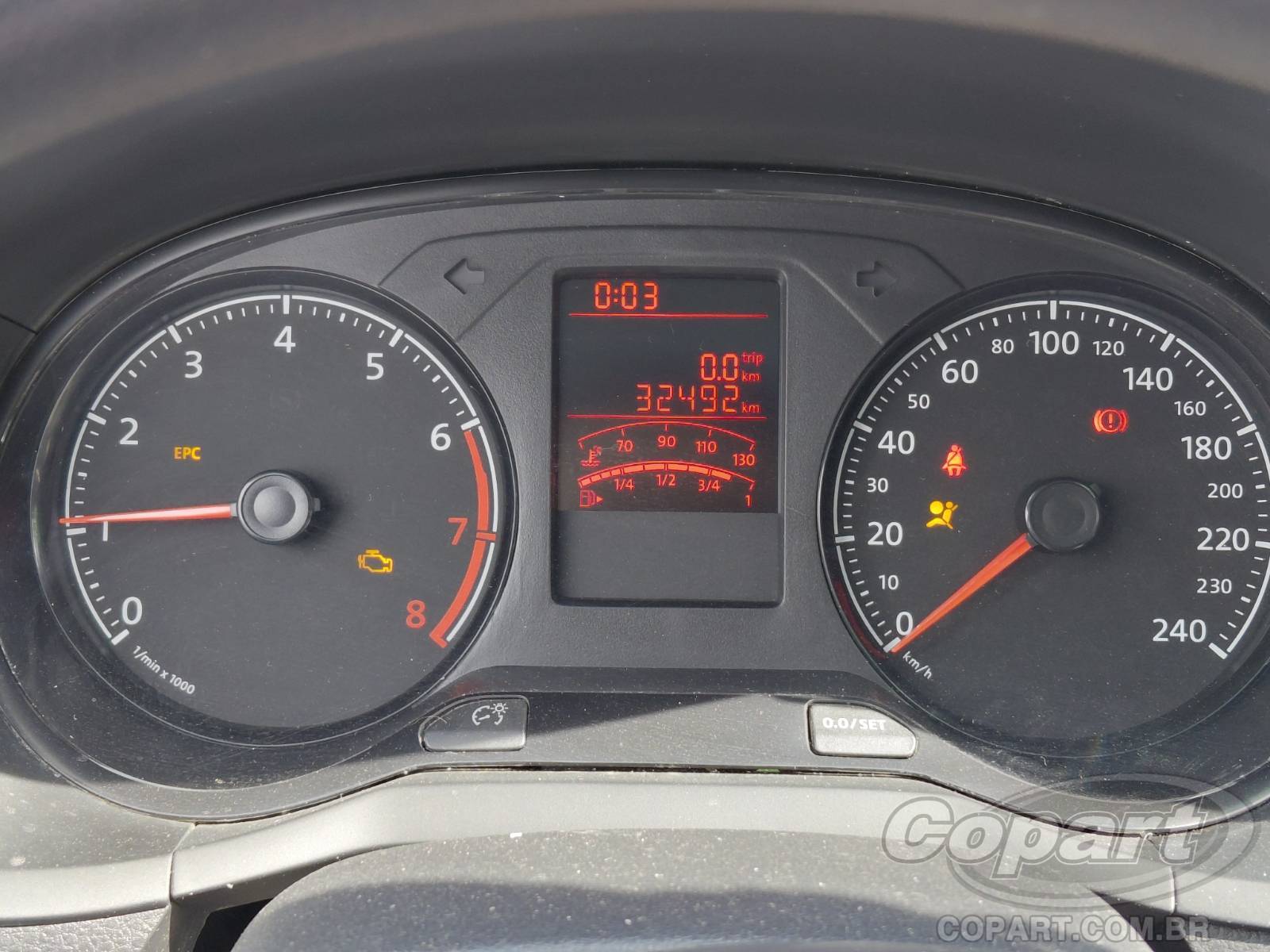 Foto 8 de 10: 2026 VOLKSWAGEN SAVEIRO