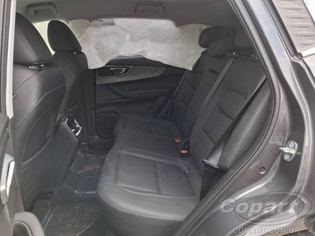 2024 CAOA CHERY TIGGO 5X 