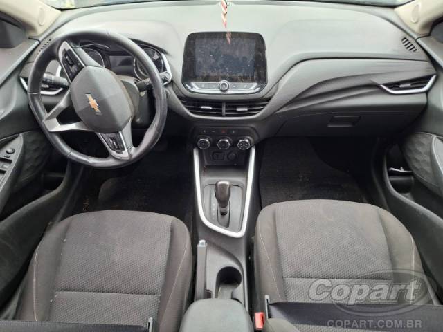 2023 CHEVROLET ONIX PLUS 