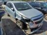 2010 CHEVROLET AGILE 