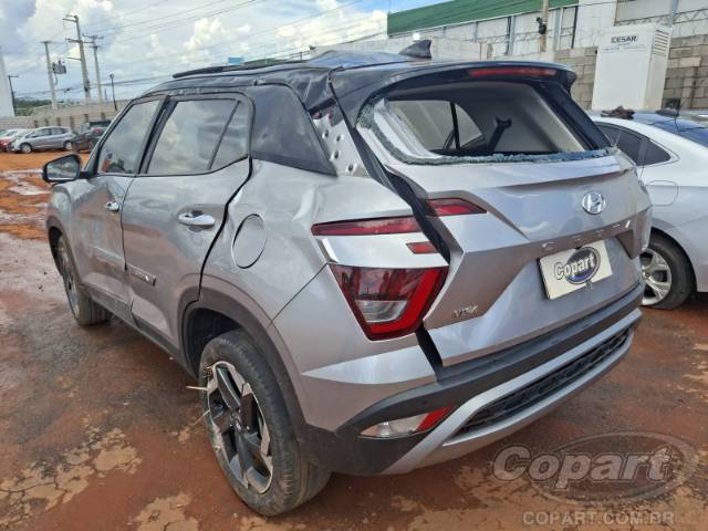 2025 HYUNDAI CRETA 