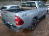 2022 TOYOTA HILUX CD 