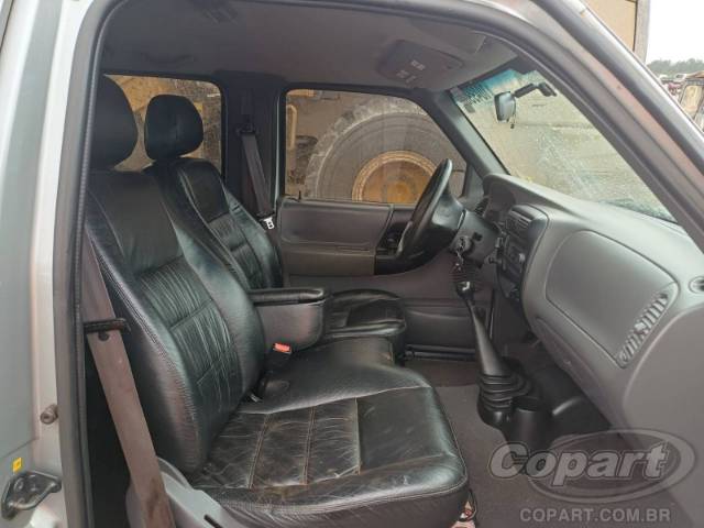 2006 FORD RANGER CD 