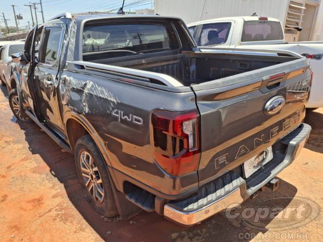2024 FORD RANGER CD 
