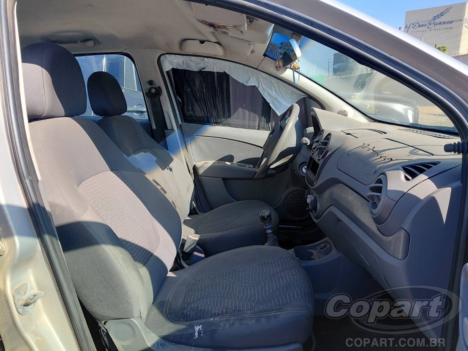 Foto 5: 2013 FIAT PALIO