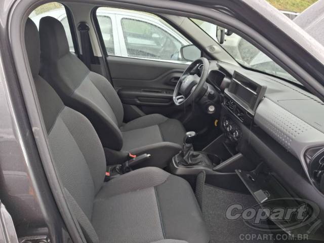 2024 CITROEN C3 