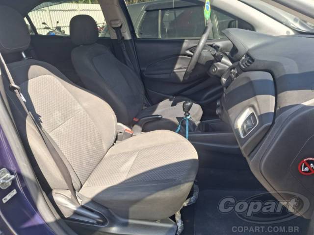 2018 CHEVROLET ONIX 