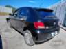 2011 VOLKSWAGEN GOL 