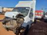 2015 RENAULT MASTER CHASSI CABINE 