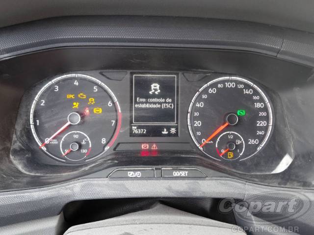 2020 VOLKSWAGEN T-CROSS 