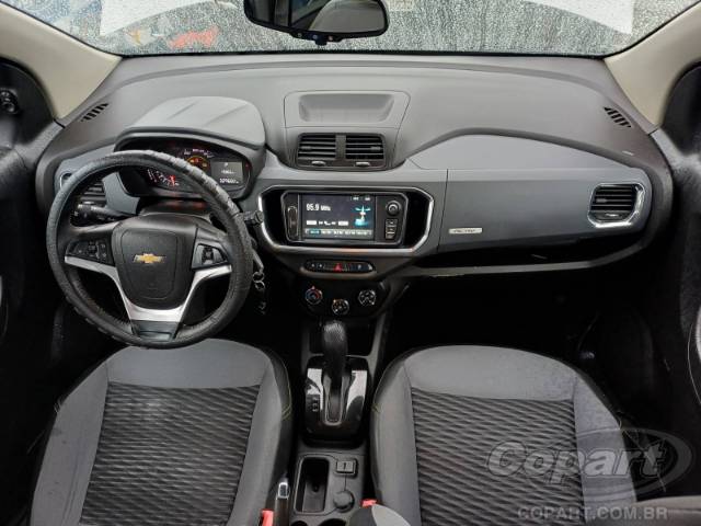 2022 CHEVROLET SPIN 
