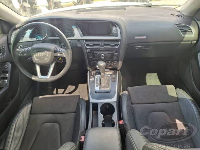 2013 AUDI A5 SPORTBACK 