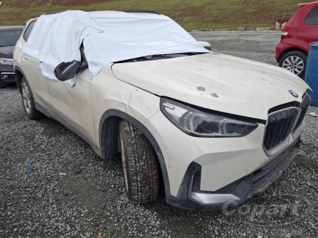 2023 BMW X1 