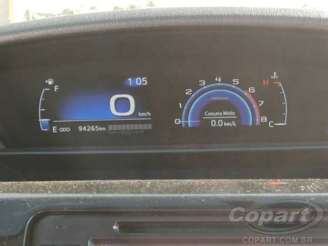 2018 TOYOTA ETIOS 