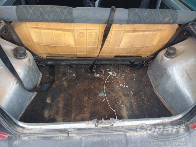 2006 FIAT UNO 