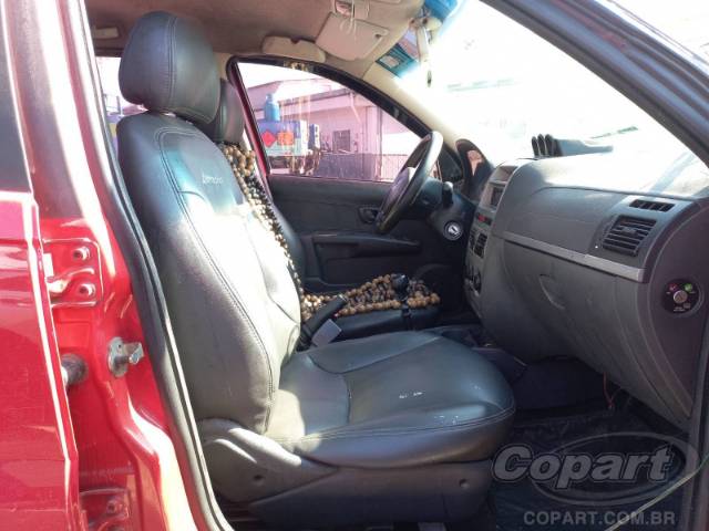 2010 FIAT PALIO WEEKEND 