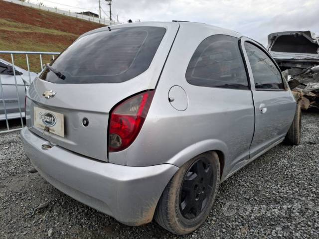 2013 CHEVROLET CELTA 