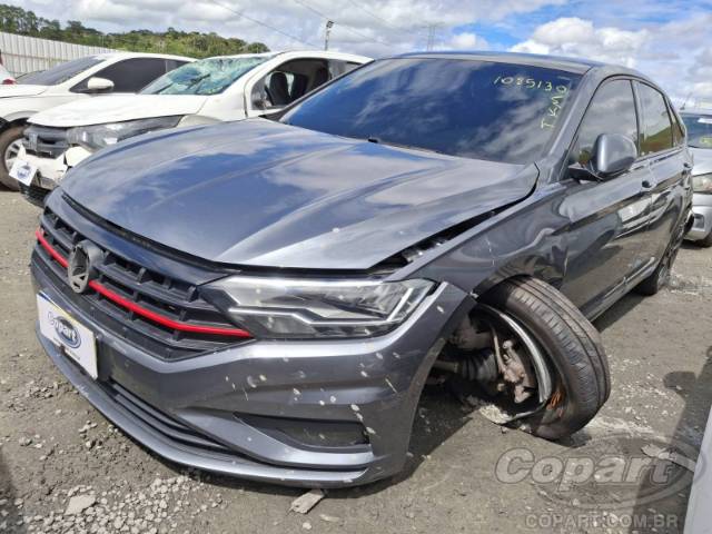 2018 VOLKSWAGEN JETTA 