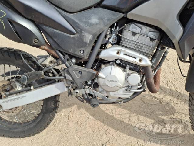 2014 HONDA XRE 300 