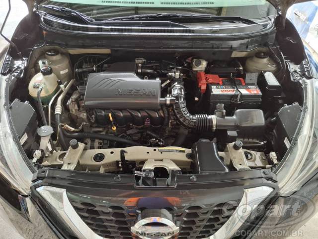2020 NISSAN KICKS 