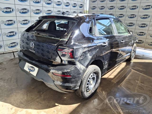 2026 VOLKSWAGEN POLO 