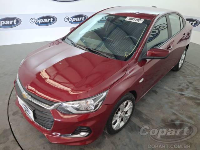 2023 CHEVROLET ONIX PLUS 