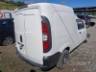 2025 FIAT FIORINO FURGAO 