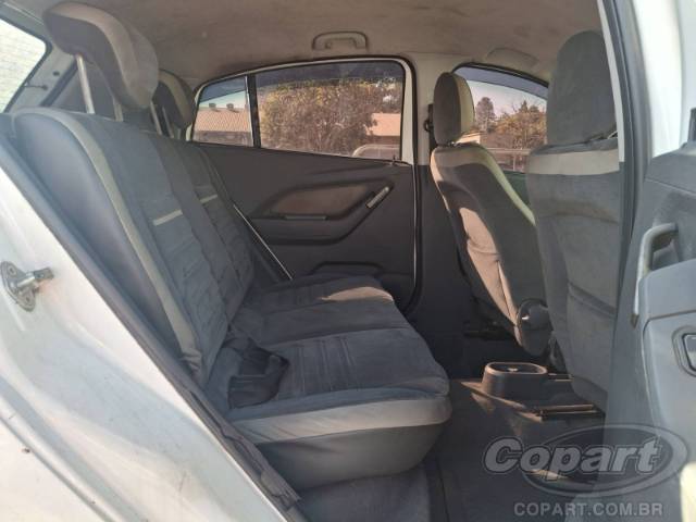 2014 CHEVROLET AGILE 