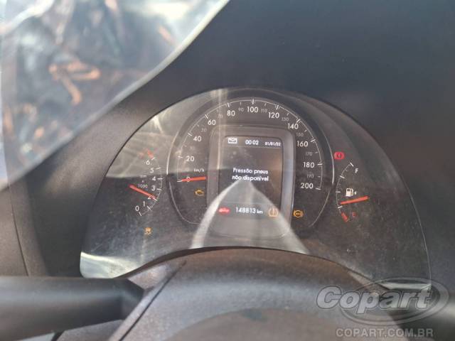 2023 FIAT STRADA 