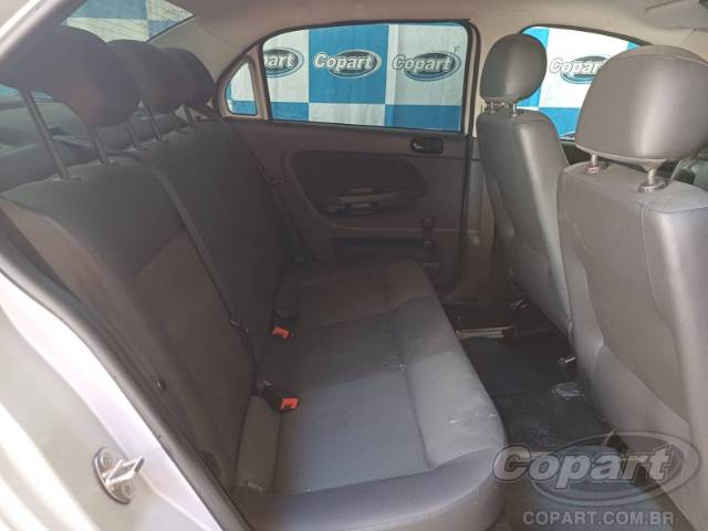 2023 VOLKSWAGEN VOYAGE 