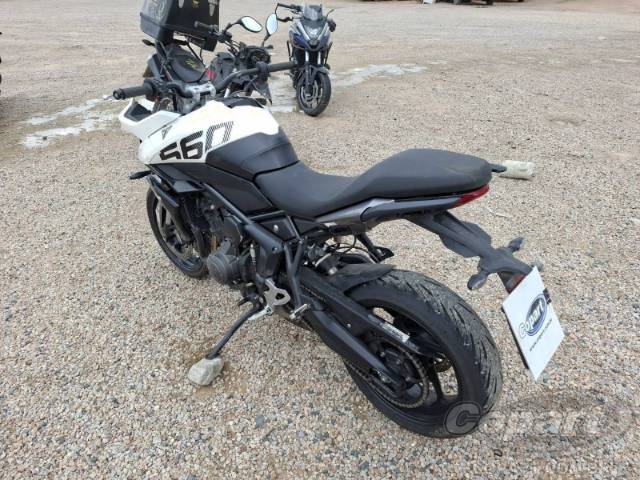 2026 TRIUMPH TIGER SPORT 