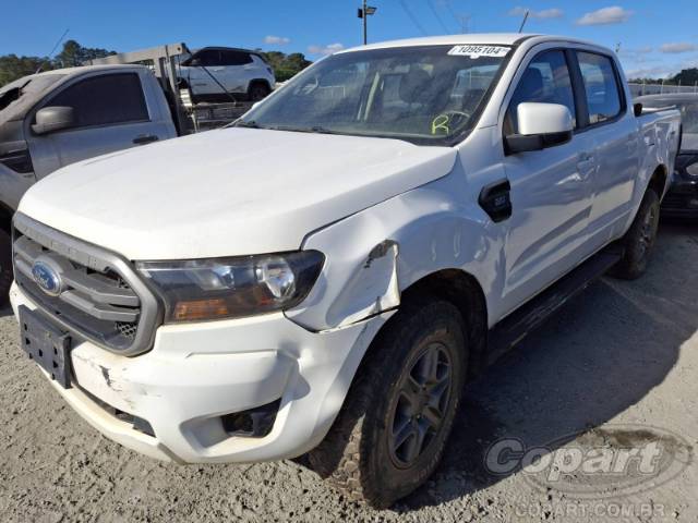 2020 FORD RANGER CD 