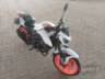 2026 SHINERAY 250F 